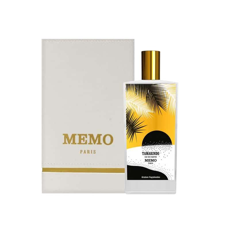 Memo Tamarindo 75ml EDP for Unisex